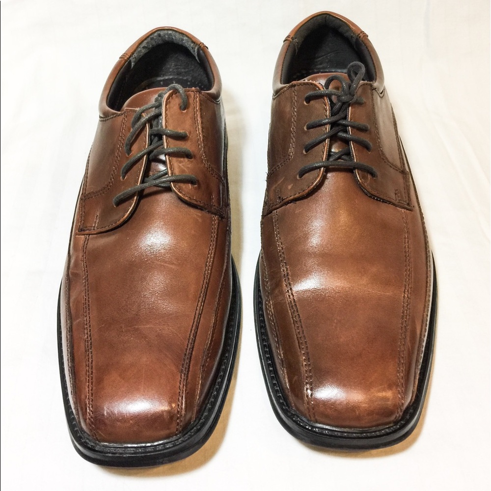 Men's Dockers Dress Shoes