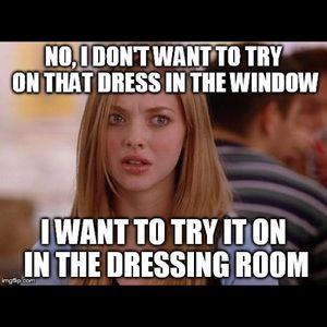 "Like" Any Item in My Closet!!