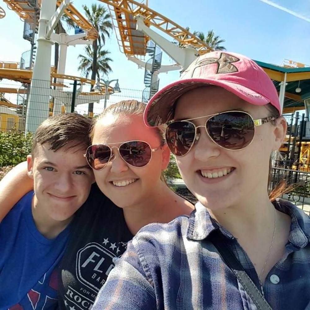 Meet your Posher, Chance