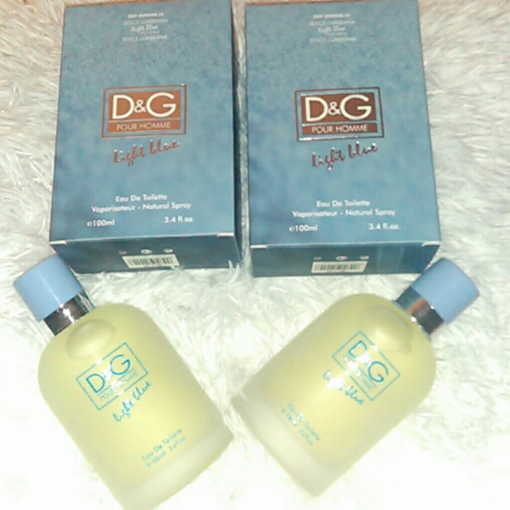 Mens Colognes