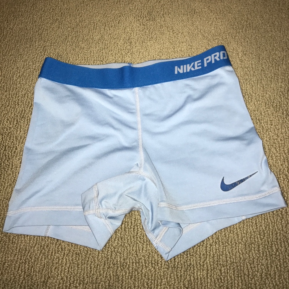 Nike Spandex