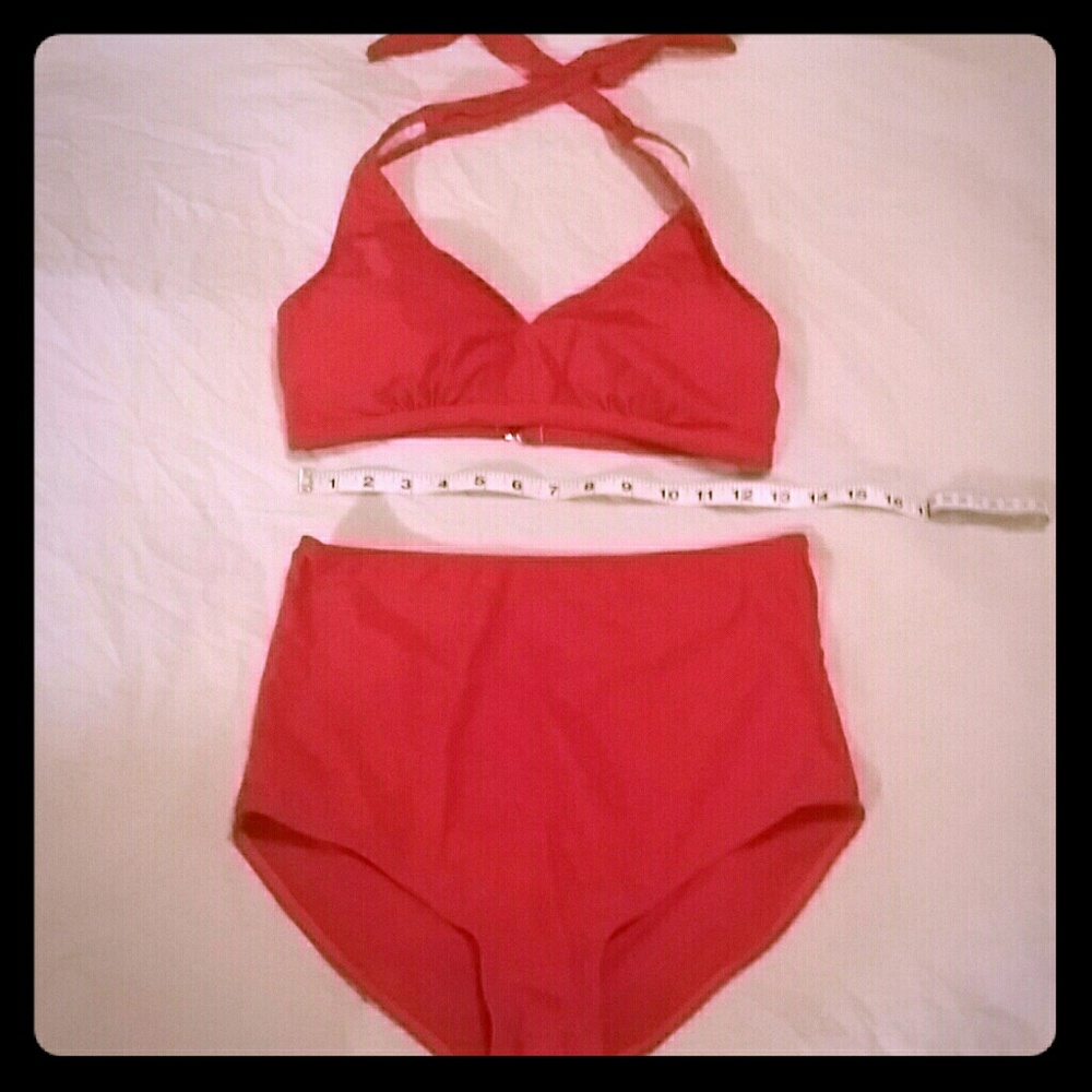 Womens Plus Size Sexy Bikini