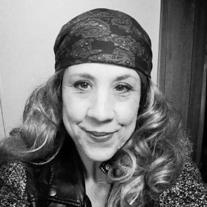 Meet your Posher, Julie