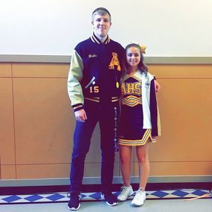 Meet your Posher, Stephen