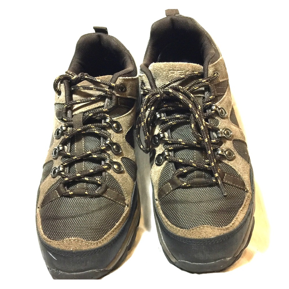 Men's Summit Hiking Shoes
