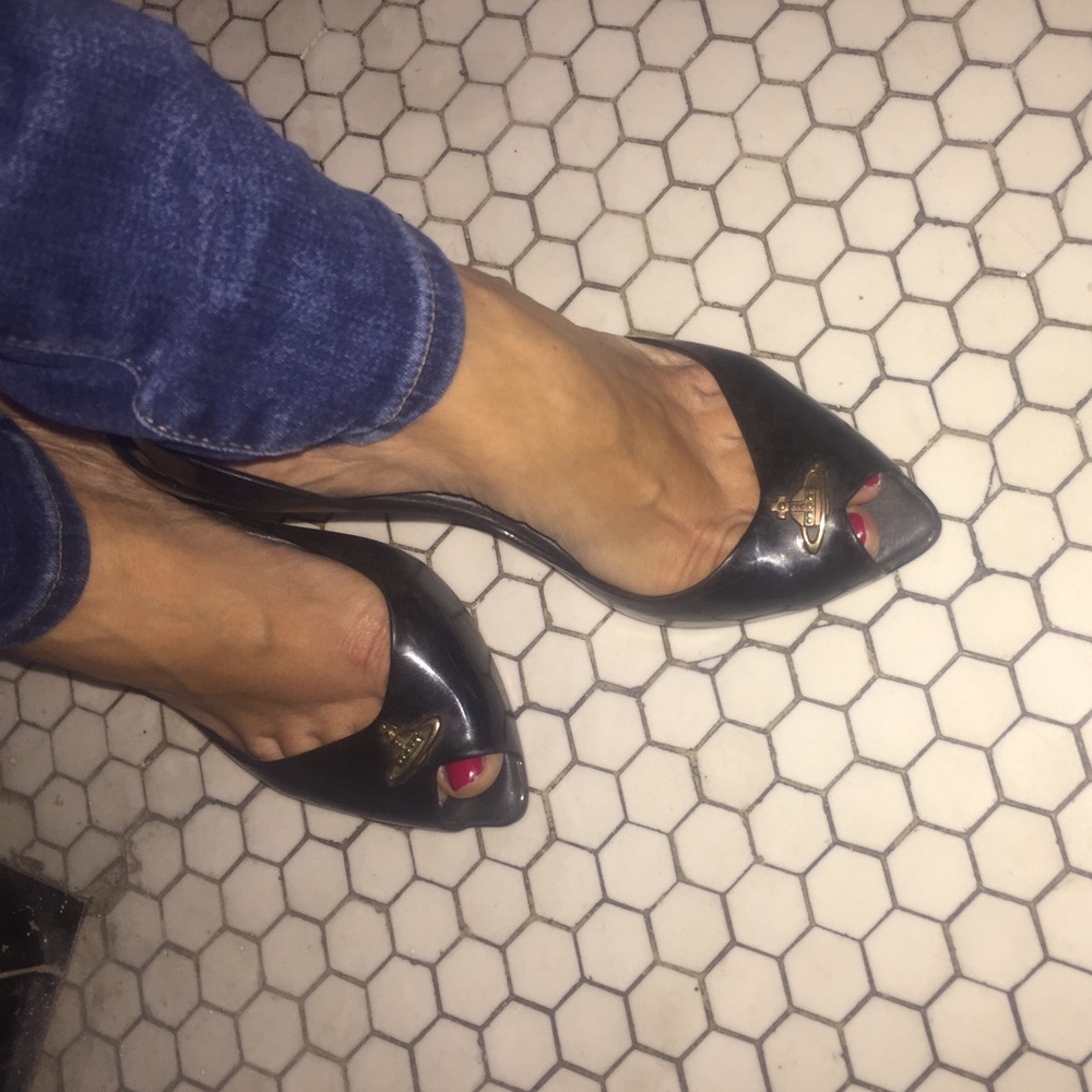 Vivienne Westwood 👠