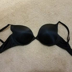 Very Sexy Push Up Brs