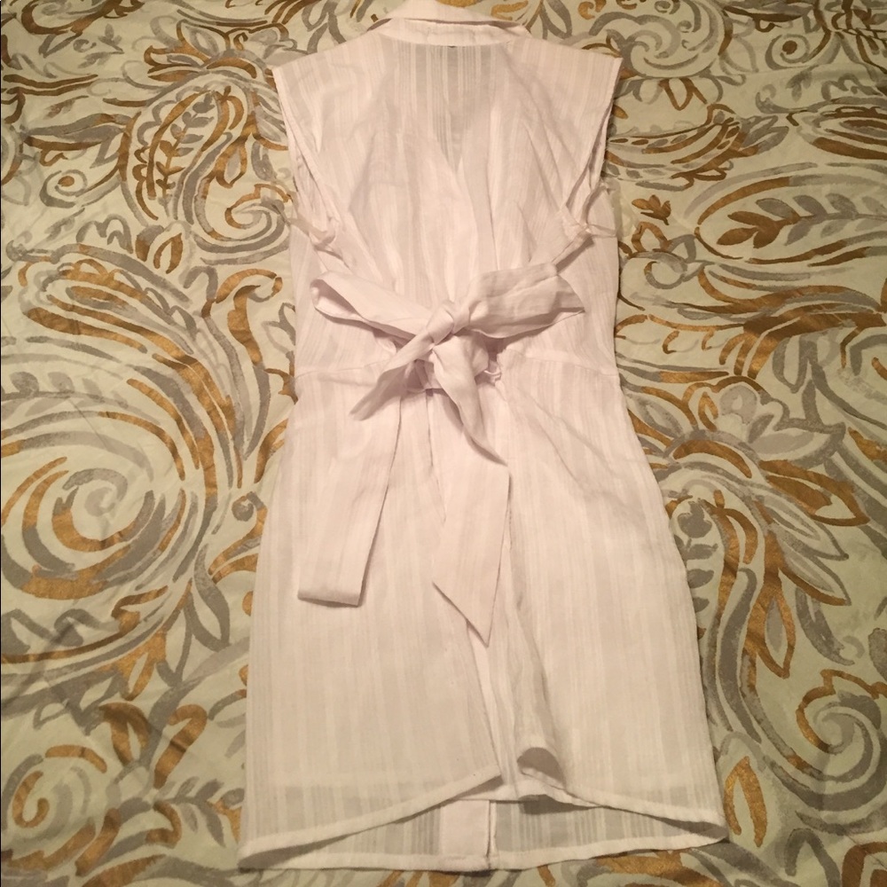 Sam&Max Ruffled Top - Picture 3 of 4