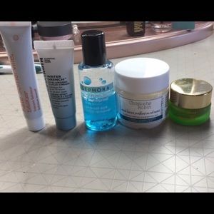 Sephora monthly box PLAY