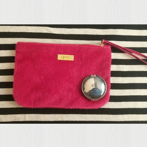 Free with 3+ BundleBag and Free E.L.F. Shadow Trio - Picture 3 of 5