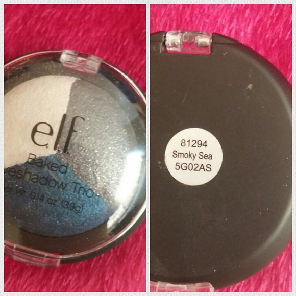 Free with 3+ BundleBag and Free E.L.F. Shadow Trio - Picture 5 of 5