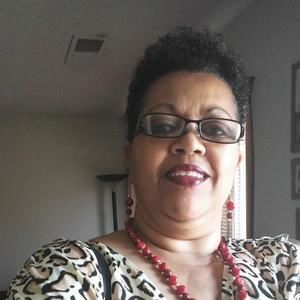 Meet your Posher, Lavonda