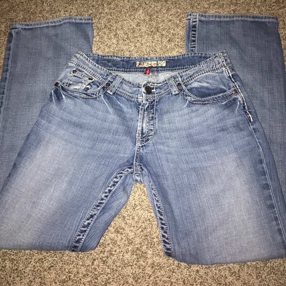 BKE Jeans bootcut