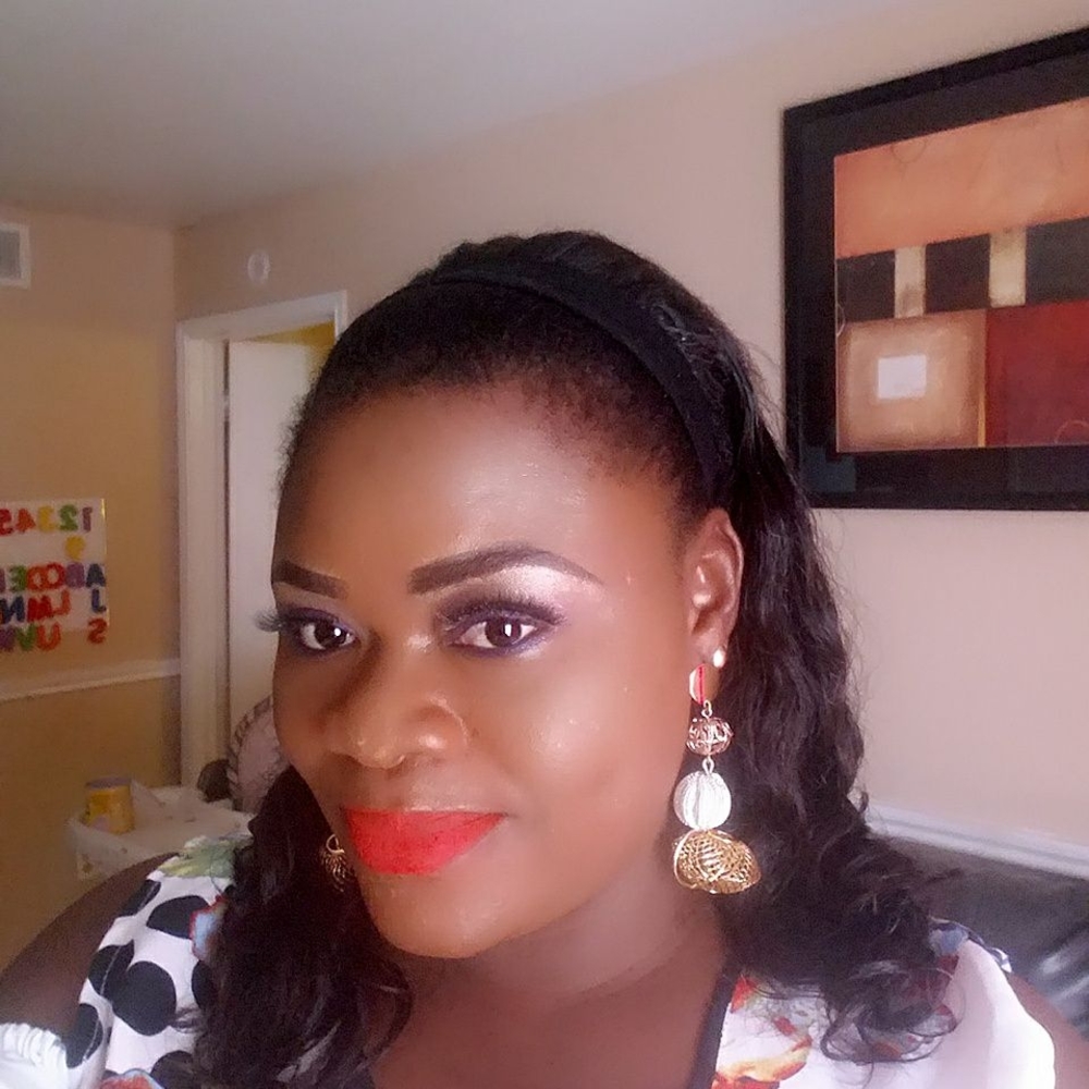 Meet your Posher, Sisi