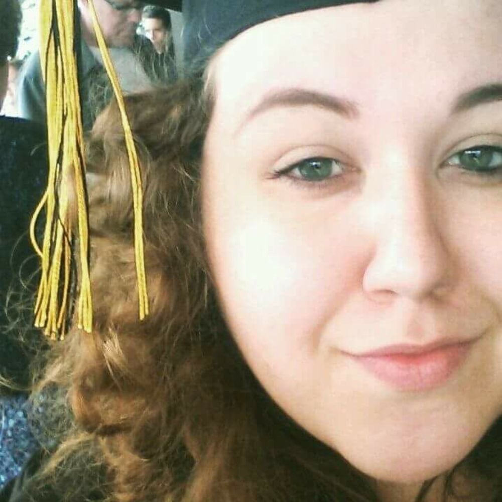 Meet your Posher, Virginia