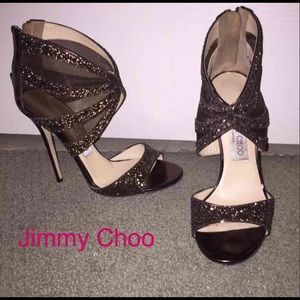 Jimmy Choo Size 37