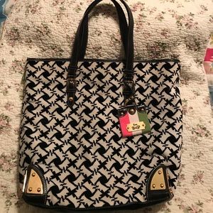 Juicy Couture Tote