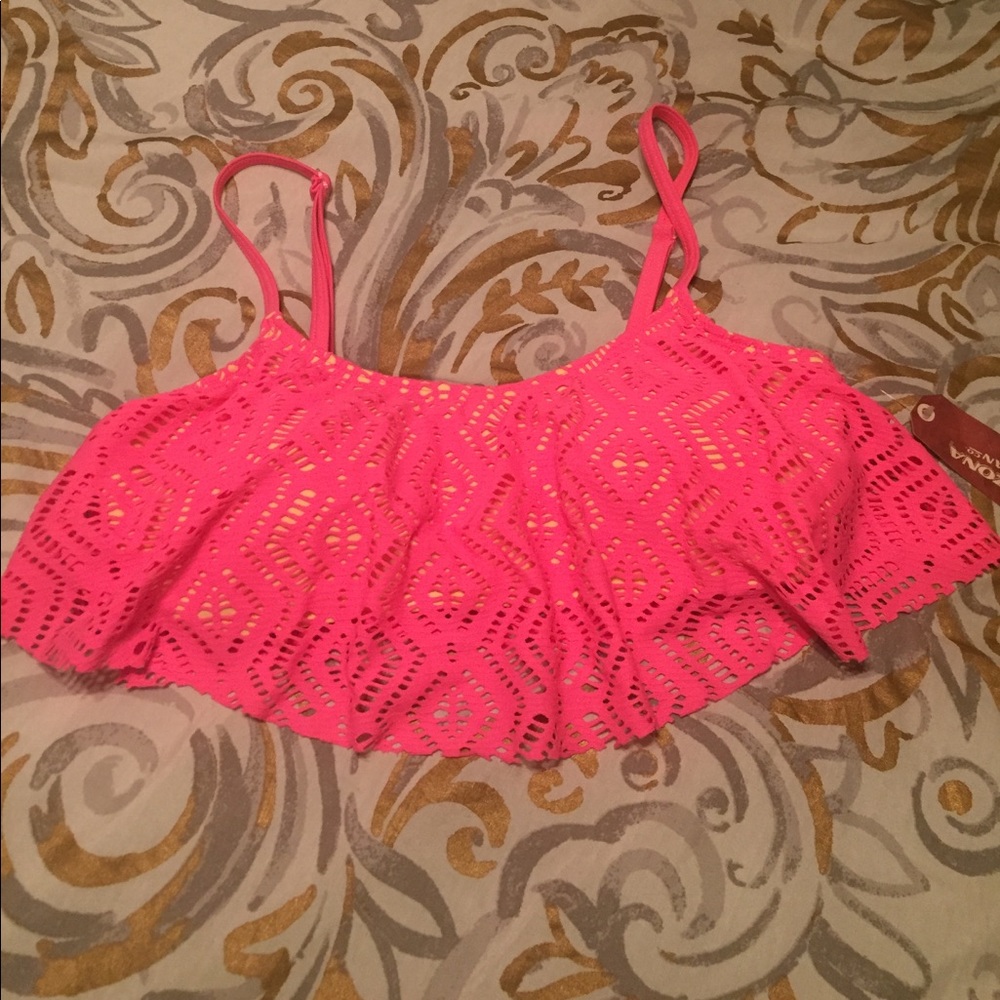Swim Top