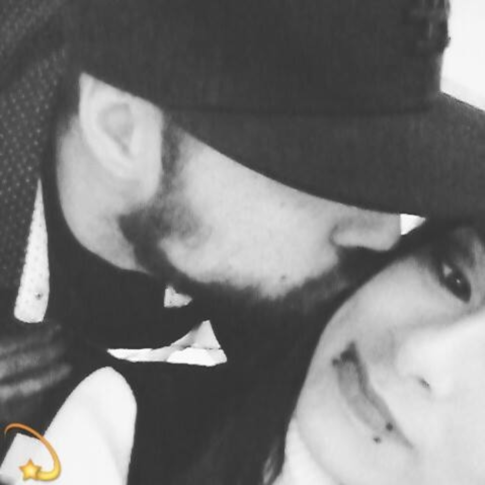 Meet your Posher, Angelita