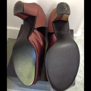 Shoes - Beyond Devine, vintage style shoes. Shoes - Beyond Devine, vintage style shoes.