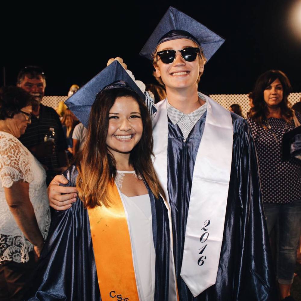 Meet your Posher, Summer