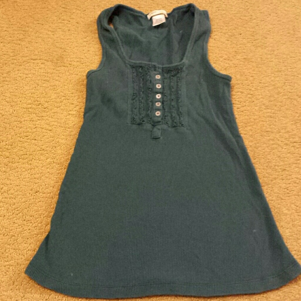 Sold Tank tops from most..