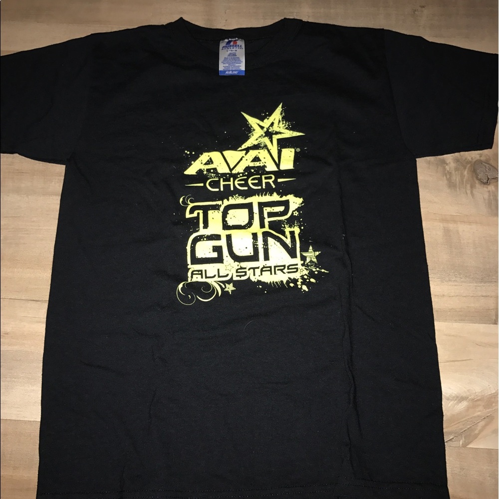 Top Gun Allstars / Avai Cheer