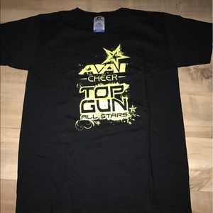 Top Gun Allstars / Avai Cheer