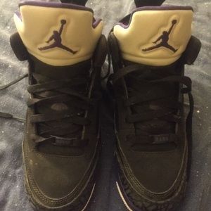 Jordan "Sons Of Mars"