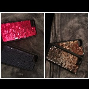 iPhone 6-7 cases