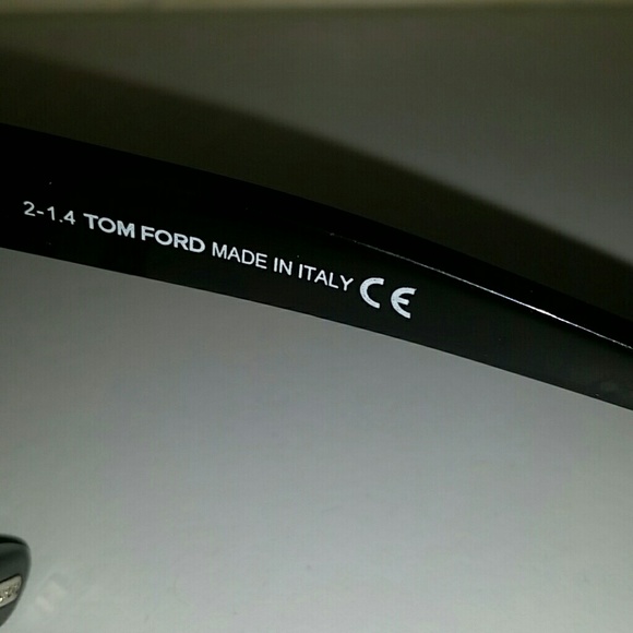 🕶🕶AUTHENTIC TOM FORD WOMENS SUN GLASSES🕶🕶🕶 - Picture 2 of 6