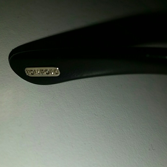 🕶🕶AUTHENTIC TOM FORD WOMENS SUN GLASSES🕶🕶🕶 - Picture 4 of 6