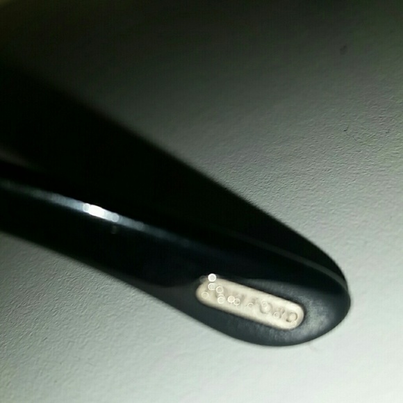 🕶🕶AUTHENTIC TOM FORD WOMENS SUN GLASSES🕶🕶🕶 - Picture 5 of 6