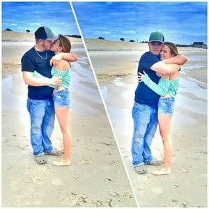 Meet your Posher, Breanna