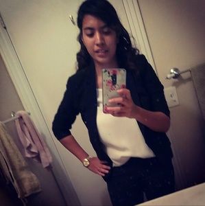 Meet your Posher, Nancy