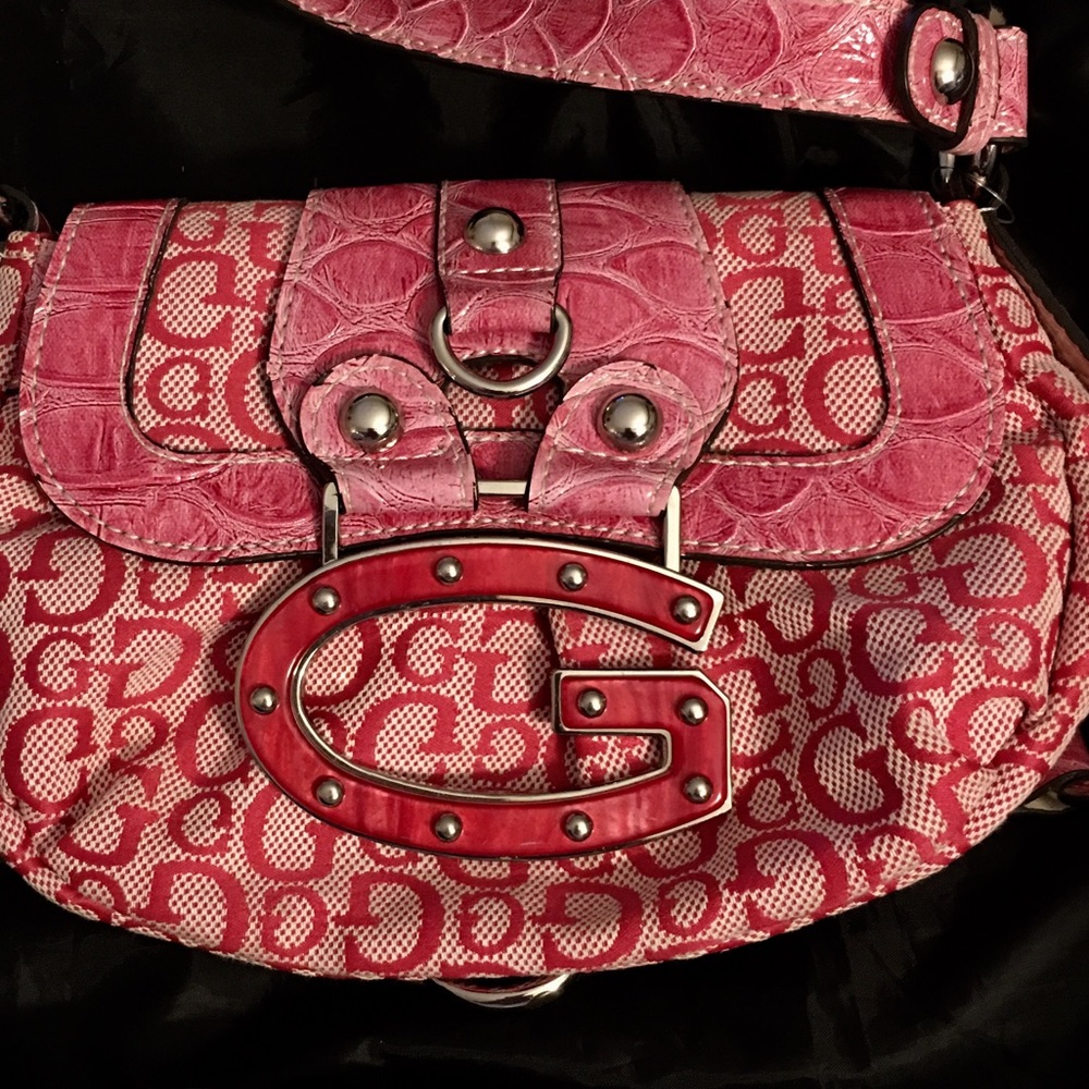 GUESS Handbag