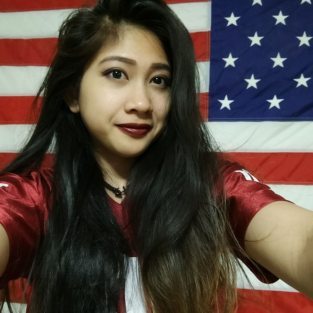 Meet your Posher, Sarahmichelle