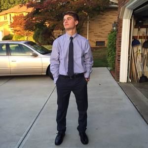 Meet your Posher, Jon
