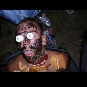 Meet your Posher, Ruben