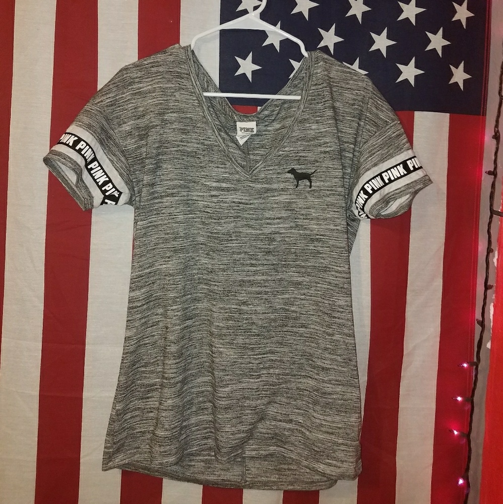 Victoria's secret v neck