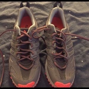 Adidas running shoes