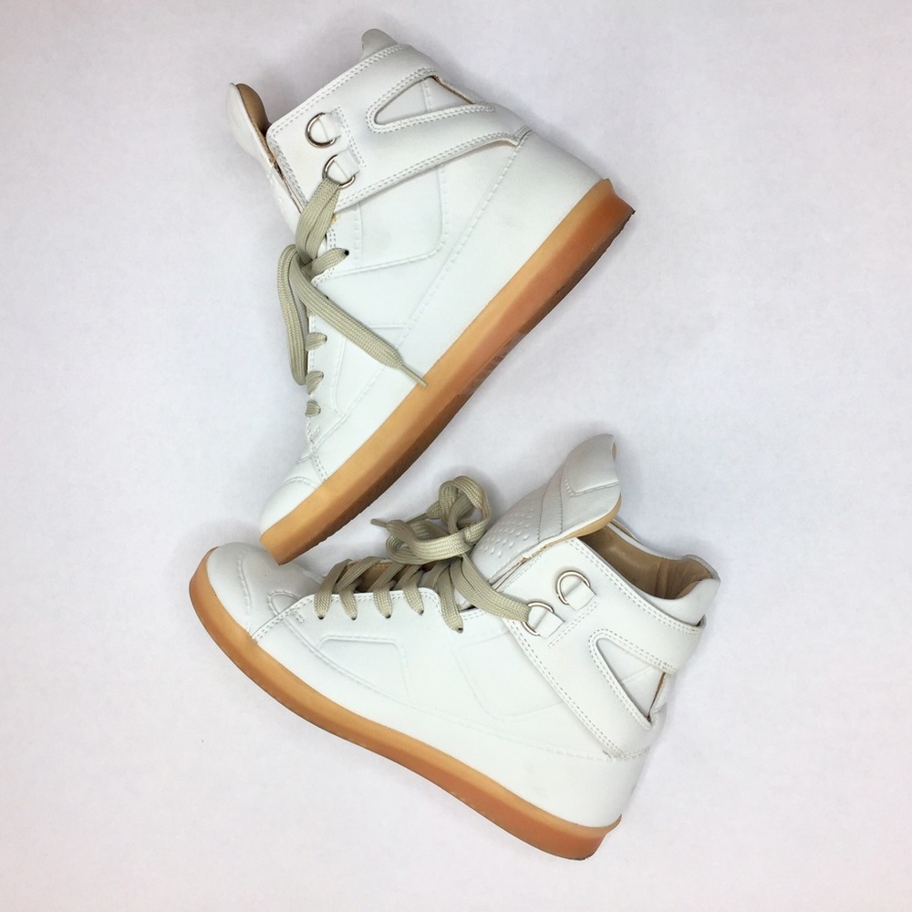 Maison Martin Margiela x H&M Sneakers