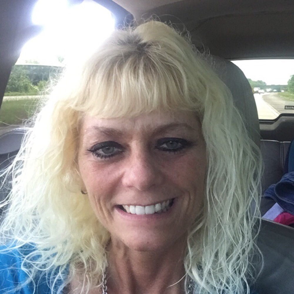 Meet your Posher, Tracey