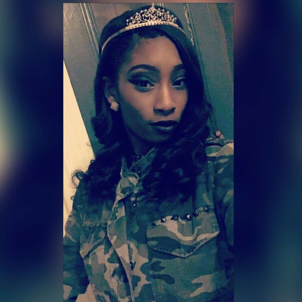 Meet your Posher, Deasia