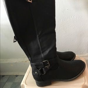 lane bryant boots