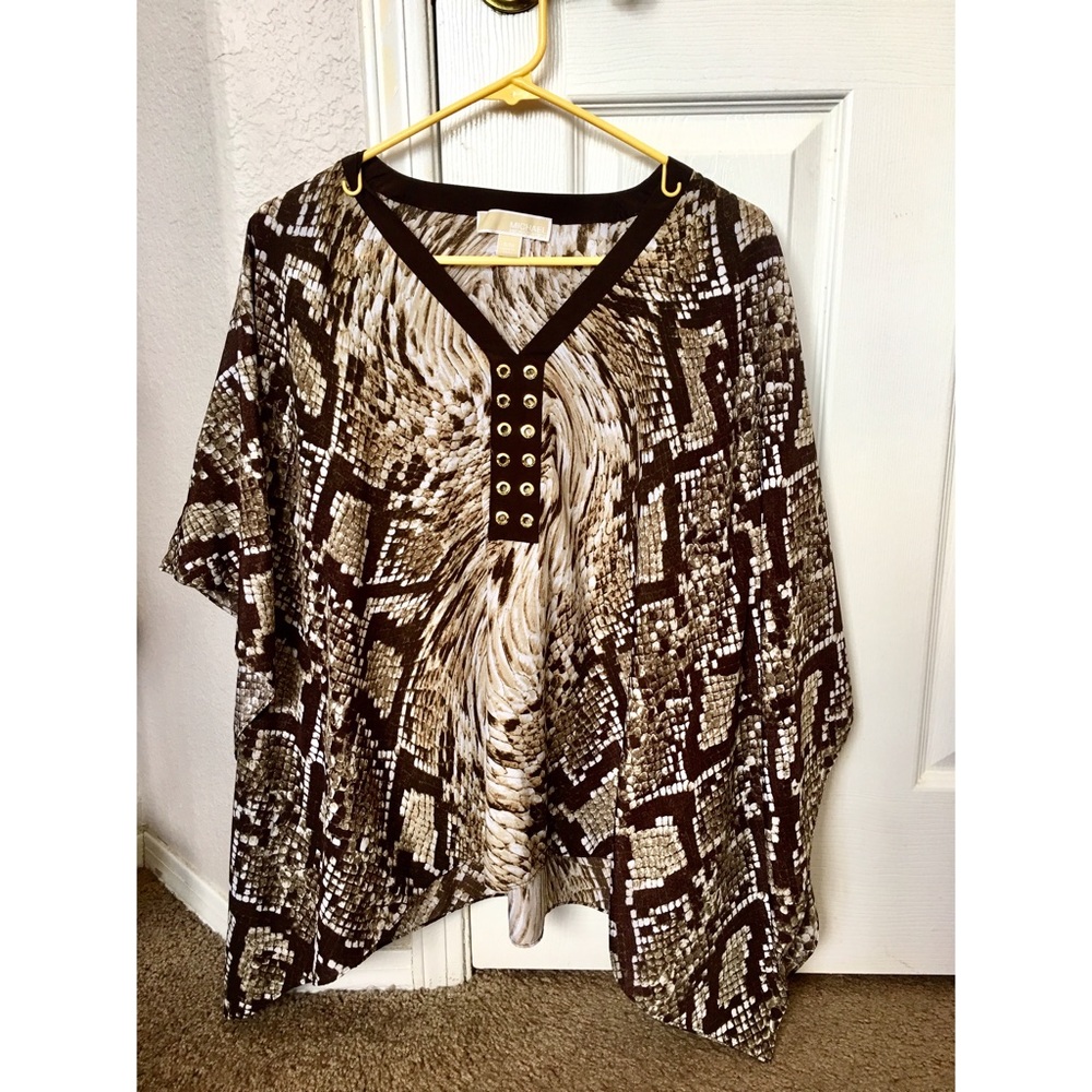 Michael Kors top