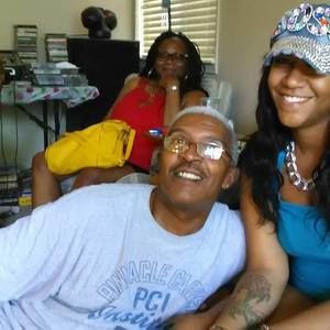 Meet your Posher, Keith