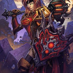 Meet your Posher, Angie