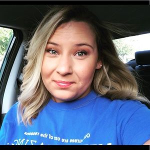 Meet your Posher, Breana