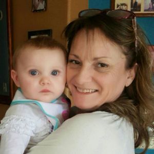 Meet your Posher, Lori